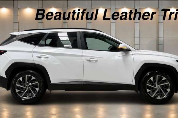 2023 Hyundai Tucson Elite NX4.V2