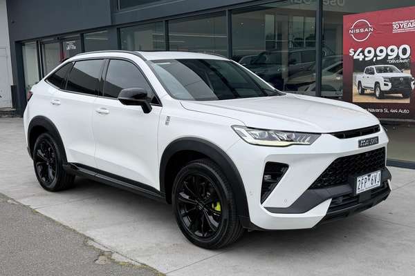 2022 GWM Haval H6GT Ultra B03