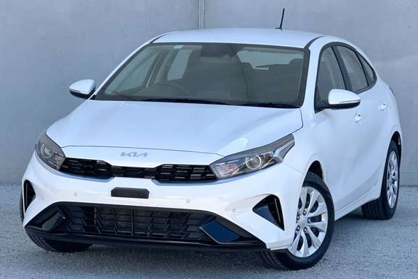 2024 Kia Cerato S BD