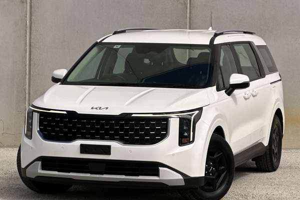 2024 Kia Carnival S KA4 PE