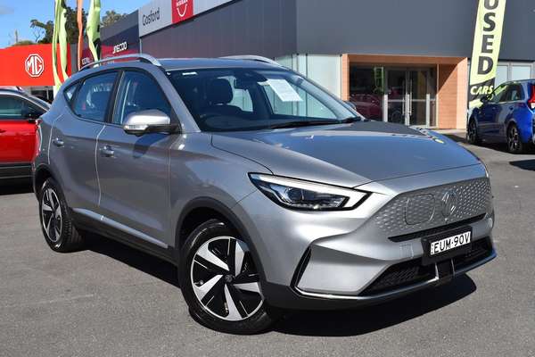 2022 MG ZS EV Essence AZS1