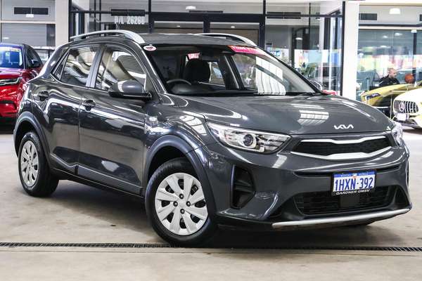 2023 Kia Stonic S YB