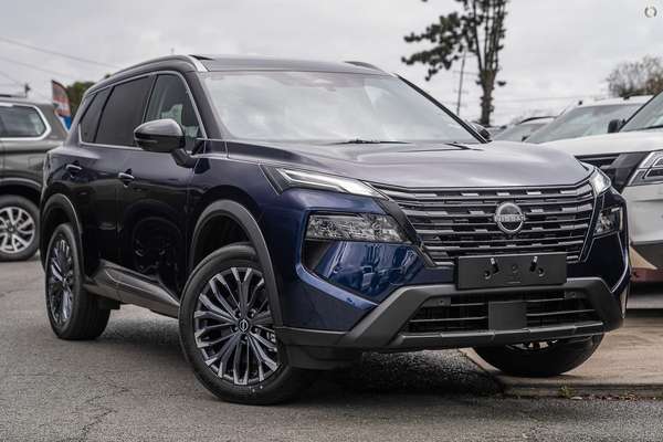 2026 Nissan X-TRAIL Ti e-POWER T33