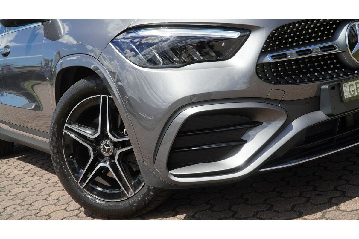 2026 Mercedes-Benz GLA-Class GLA200 H247