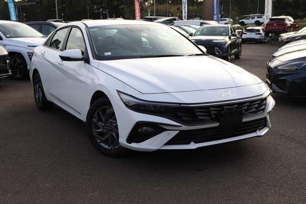 2026 Hyundai i30 CN7.V4