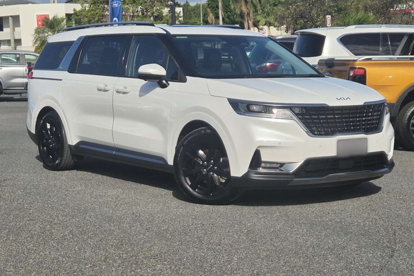 2023 Kia Carnival SLi KA4