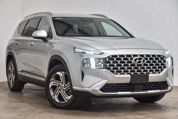 2023 Hyundai Santa Fe Elite TM.V4