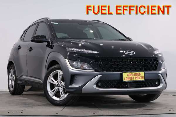 2023 Hyundai Kona Elite OS.V5
