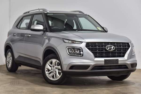 2024 Hyundai Venue Active QX.V5