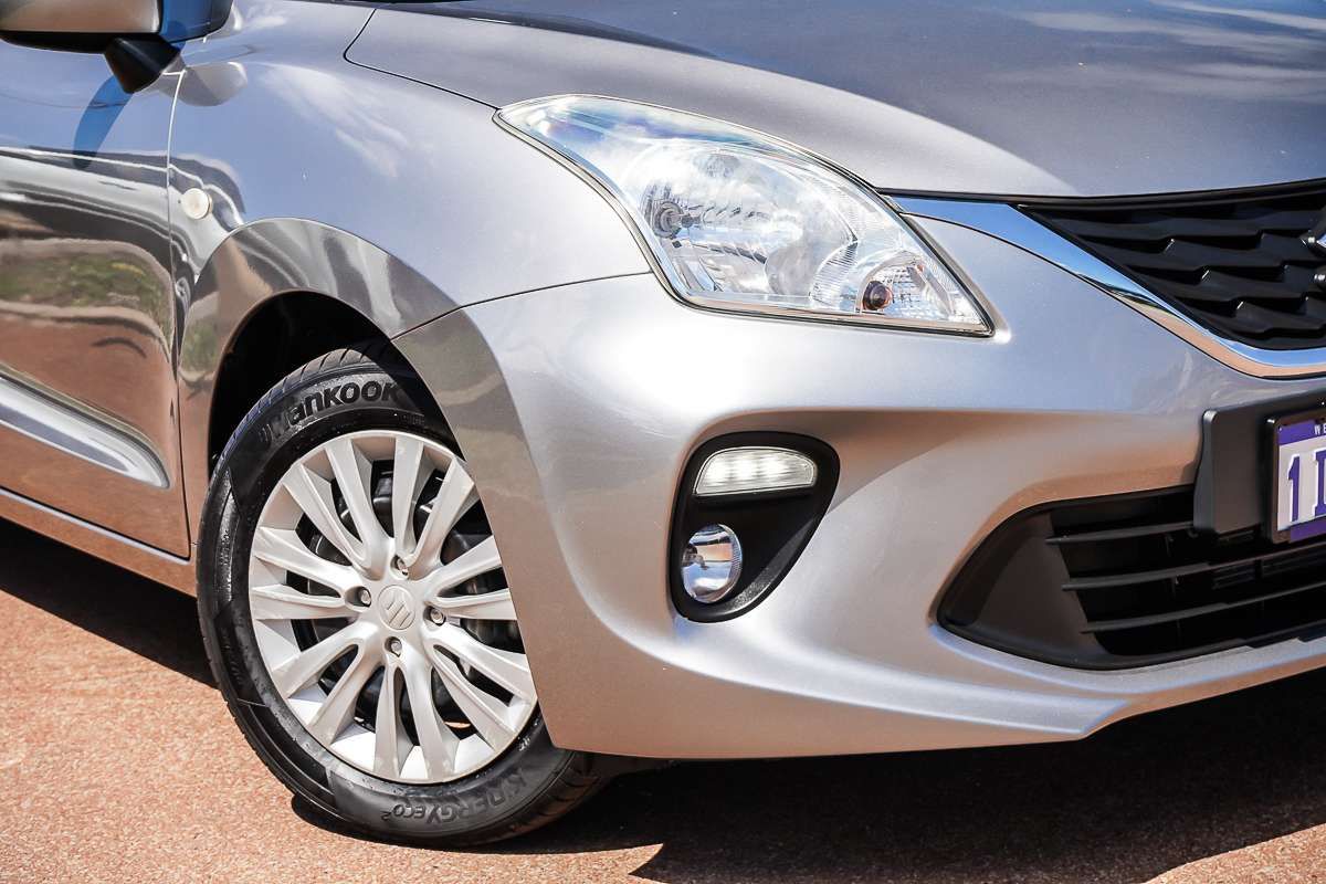 2022 Suzuki Baleno GL EW Series II