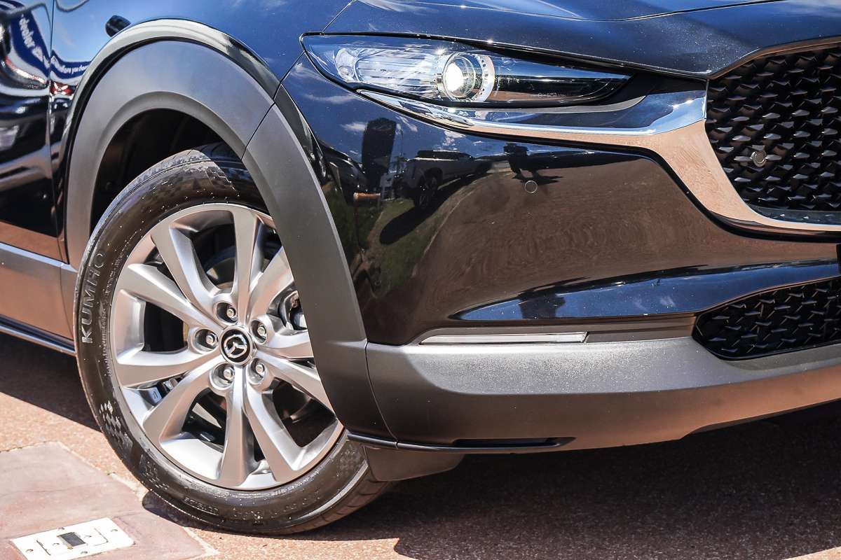 2023 Mazda CX-30 G20 Evolve DM Series