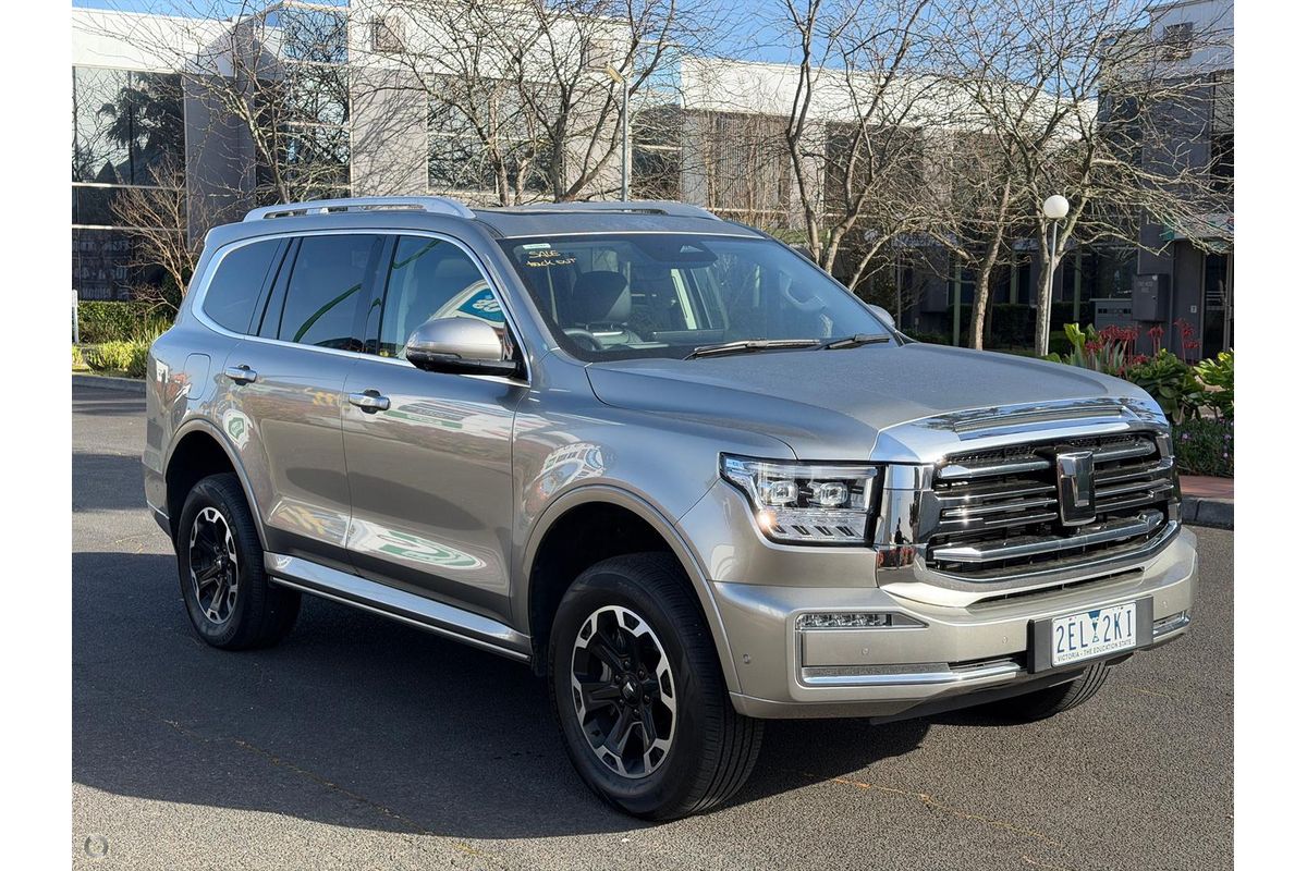 2025 GWM Tank 500 Ultra Hi4-T PHEV P03