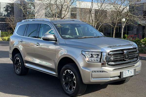2025 GWM Tank 500 Ultra Hi4-T PHEV P03