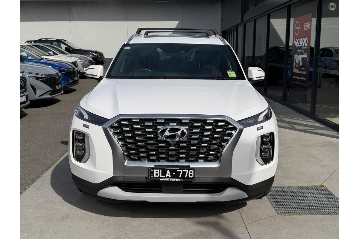 2020 Hyundai Palisade Highlander LX2.V1