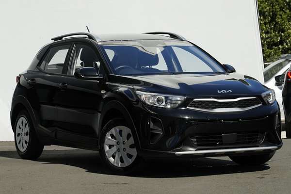 2023 Kia Stonic S YB