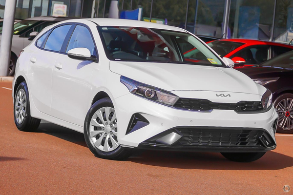 2023 Kia Cerato S BD