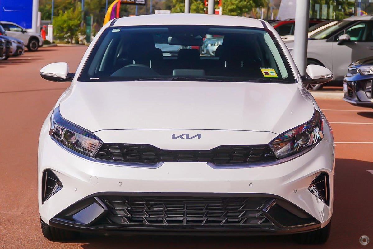 2023 Kia Cerato S BD