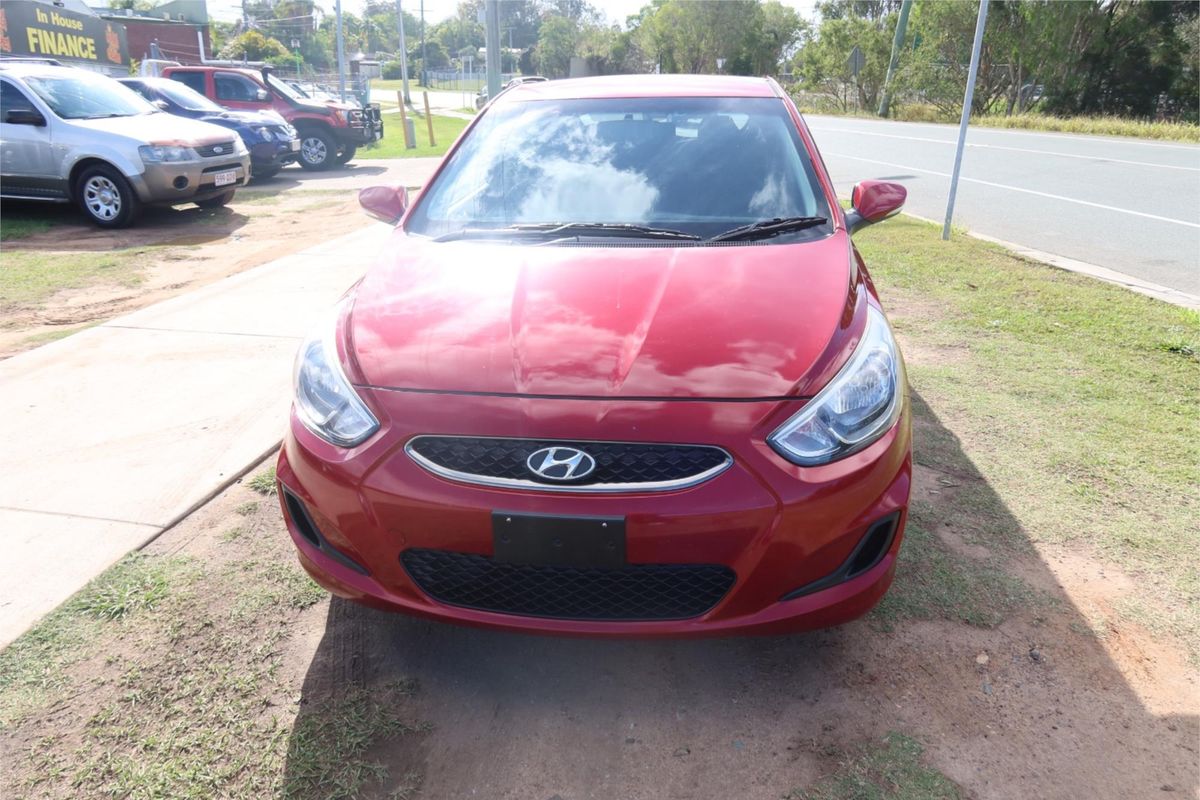 2017 Hyundai Accent Sport RB6
