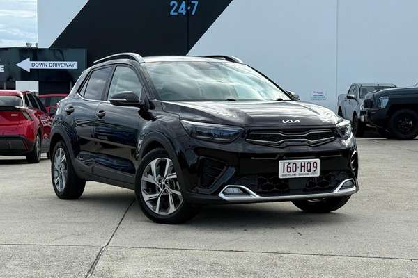 2023 Kia Stonic GT-Line YB
