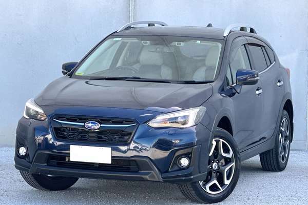 2019 Subaru XV 2.0i-S G5X