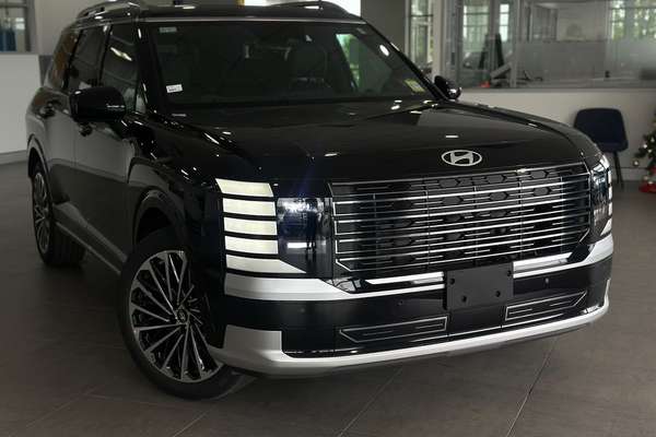 2026 Hyundai Palisade Calligraphy LX3.V1