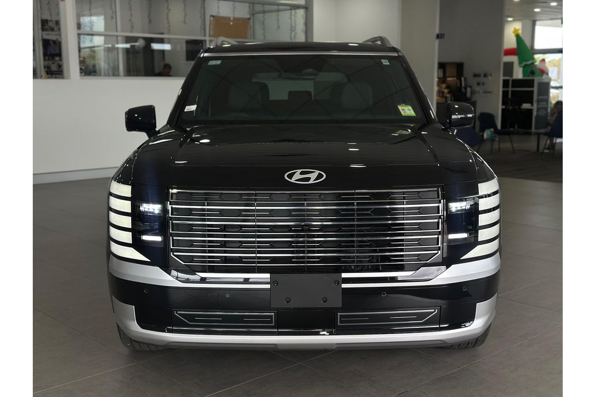 2026 Hyundai Palisade Calligraphy LX3.V1