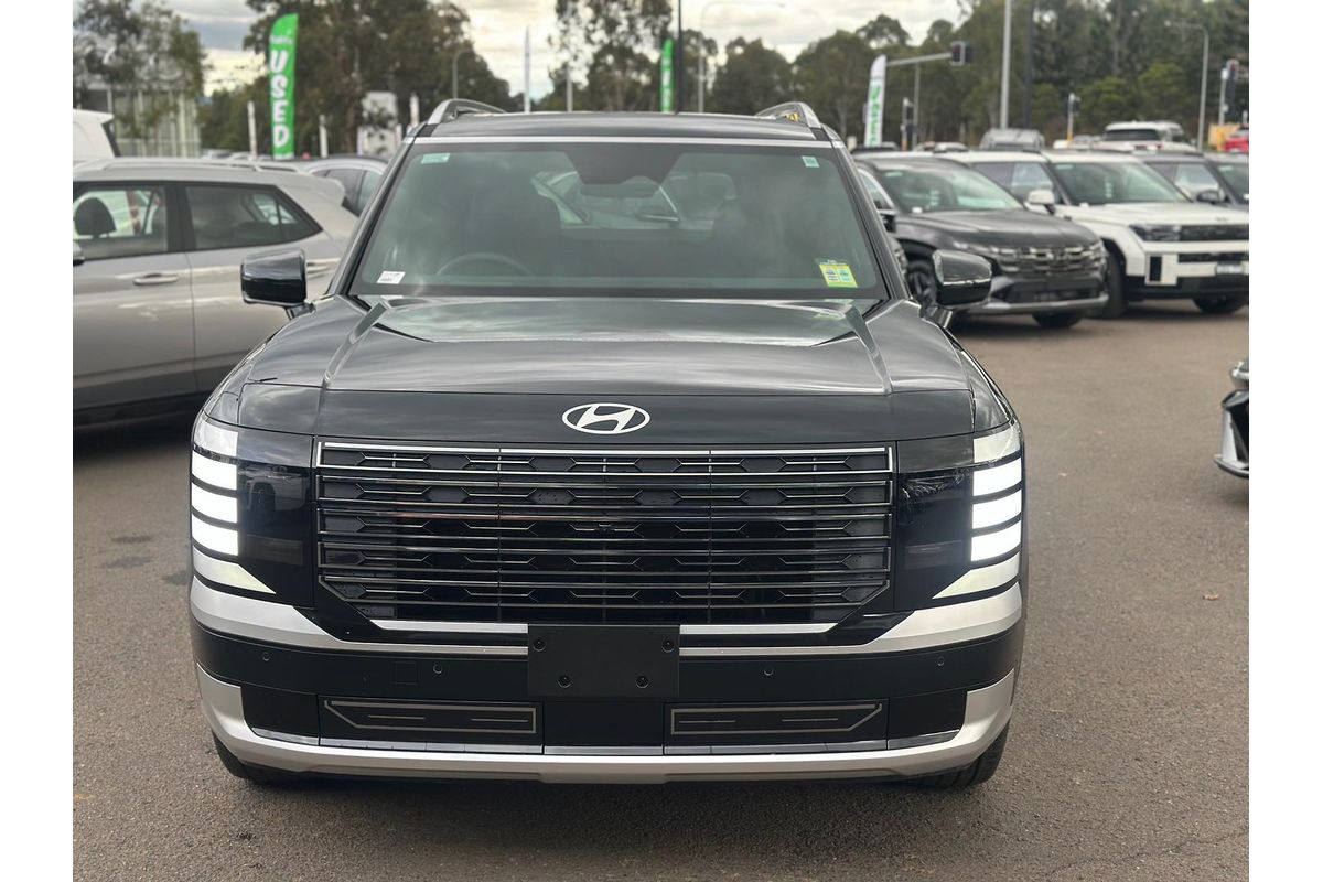 2026 Hyundai Palisade Calligraphy LX3.V1