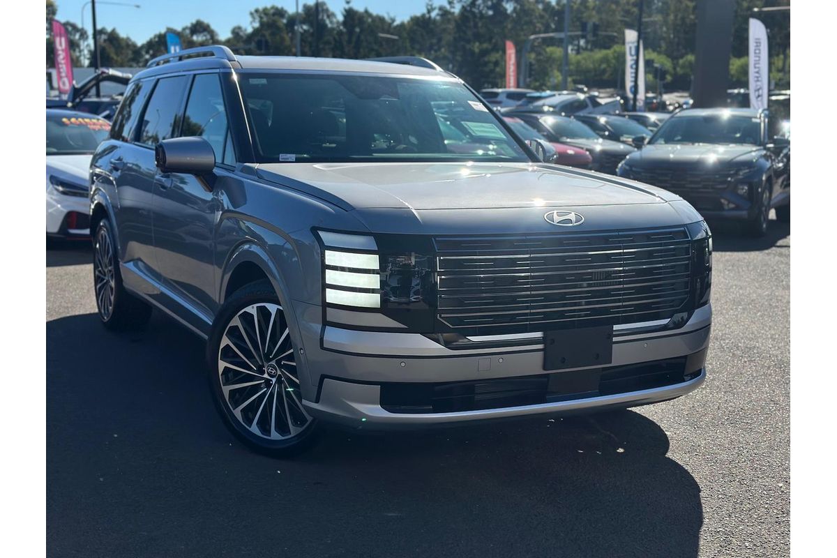 2026 Hyundai Palisade Calligraphy LX3.V1