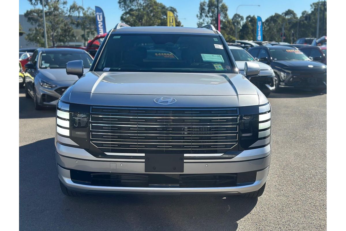 2026 Hyundai Palisade Calligraphy LX3.V1