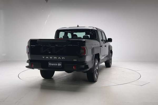 2025 Kia Tasman SX+ TK 4X4 thumb-1