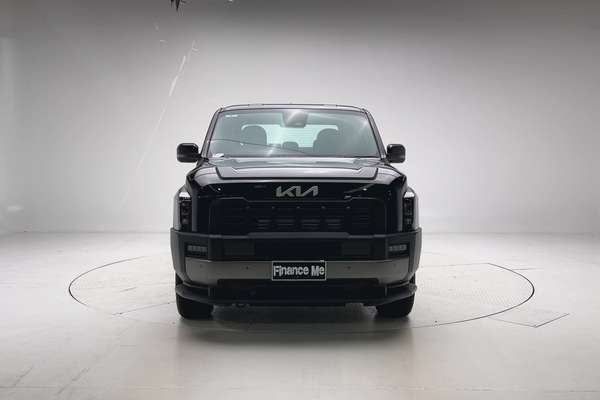 2025 Kia Tasman SX+ TK 4X4 thumb-4