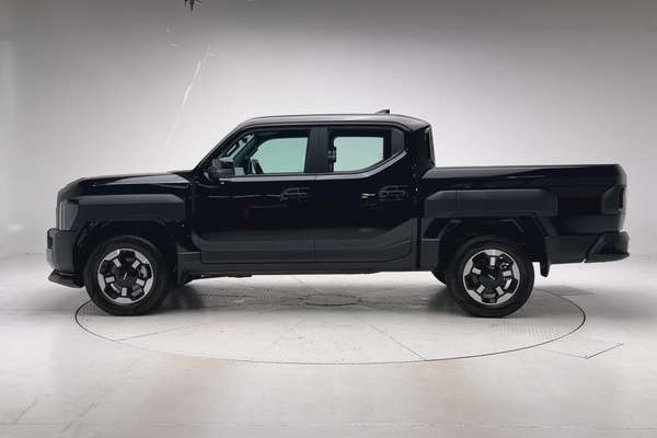 2025 Kia Tasman SX+ TK 4X4 thumb-7