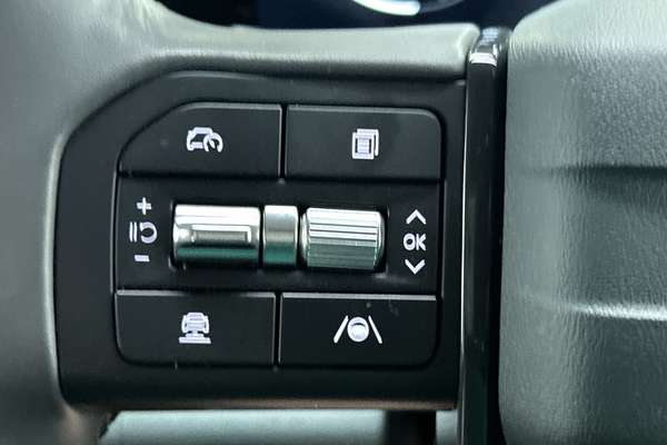 2025 Kia Tasman SX+ TK 4X4 thumb-15