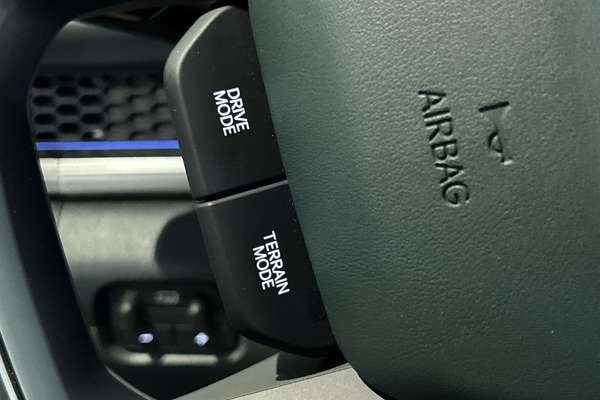 2025 Kia Tasman SX+ TK 4X4 thumb-17