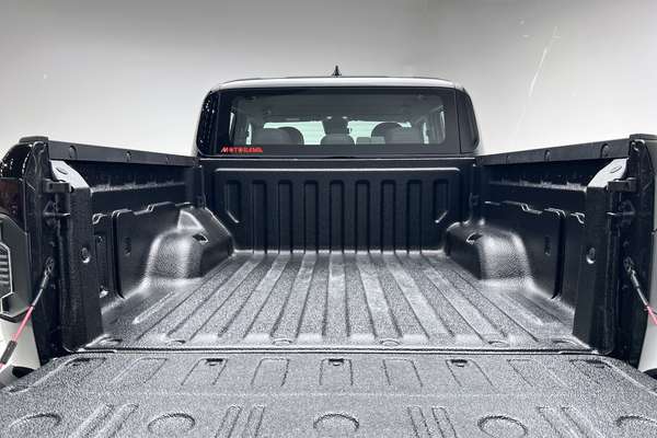 2025 Kia Tasman SX+ TK 4X4 thumb-20