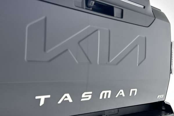2025 Kia Tasman SX+ TK 4X4 thumb-21