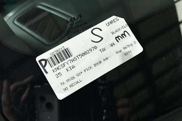 2025 Kia Tasman SX+ TK 4X4 thumb-23