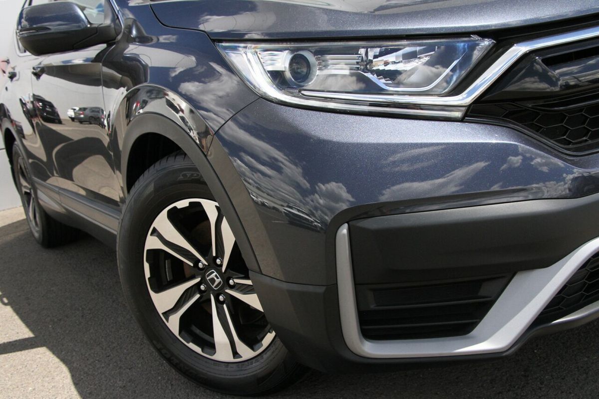 2022 Honda CR-V VTi RW
