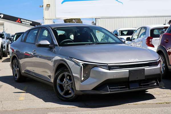 2024 Kia K4 S CL4m