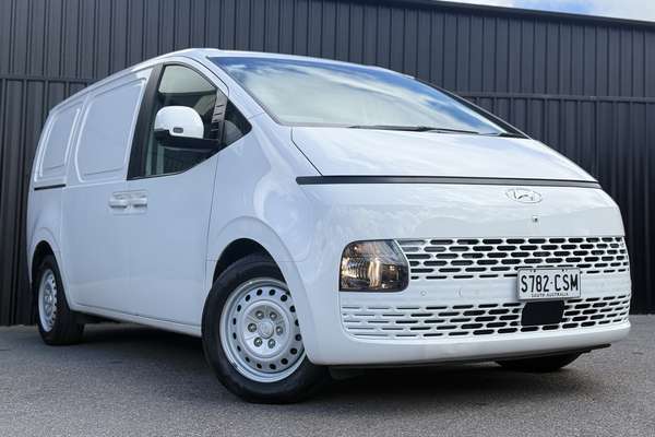 2022 Hyundai STARIA Elite US4.V1