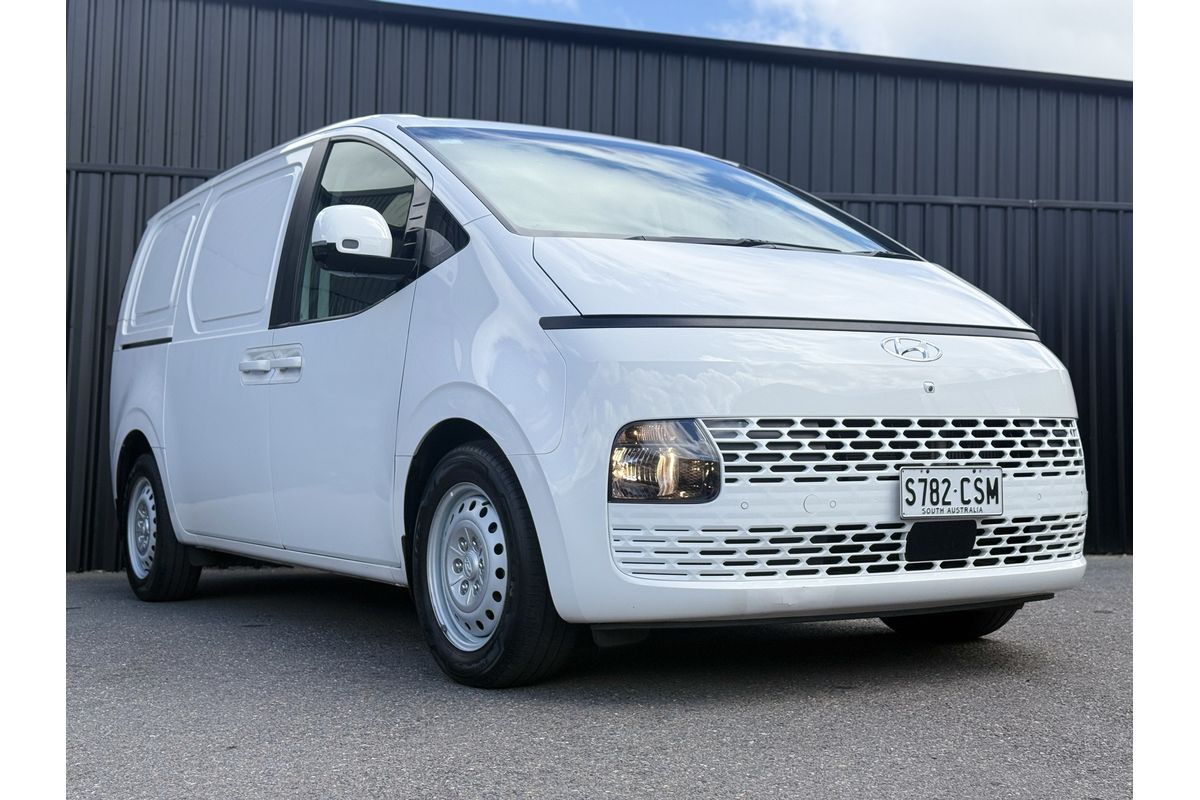 2022 Hyundai STARIA Elite US4.V1