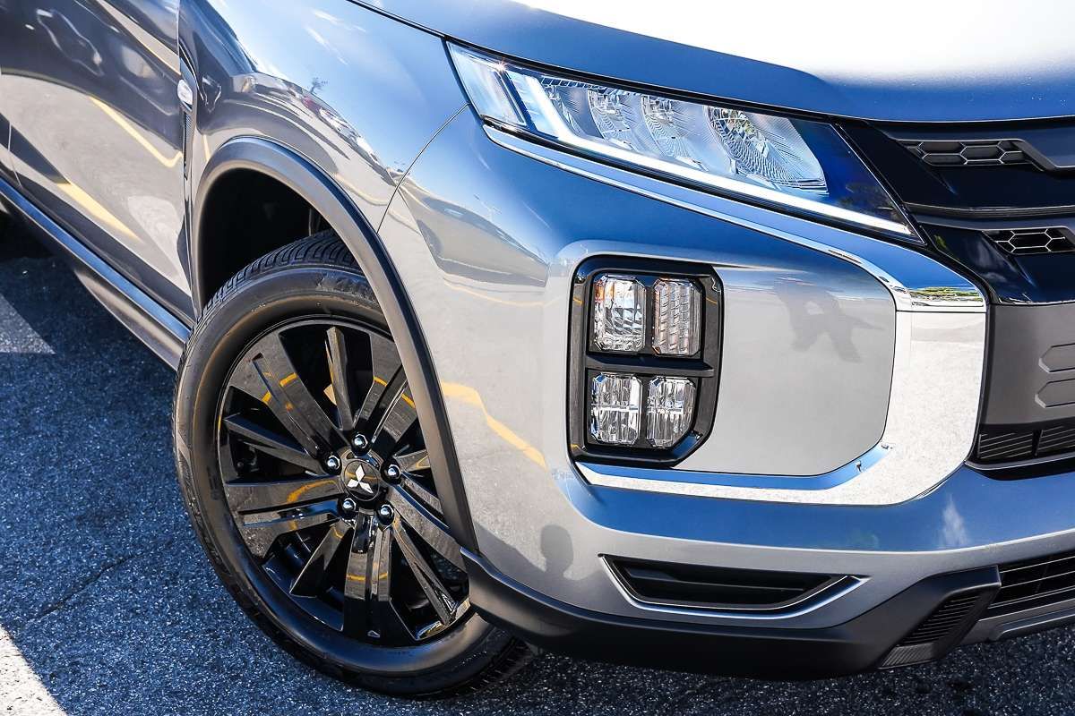 2024 Mitsubishi ASX MR XD