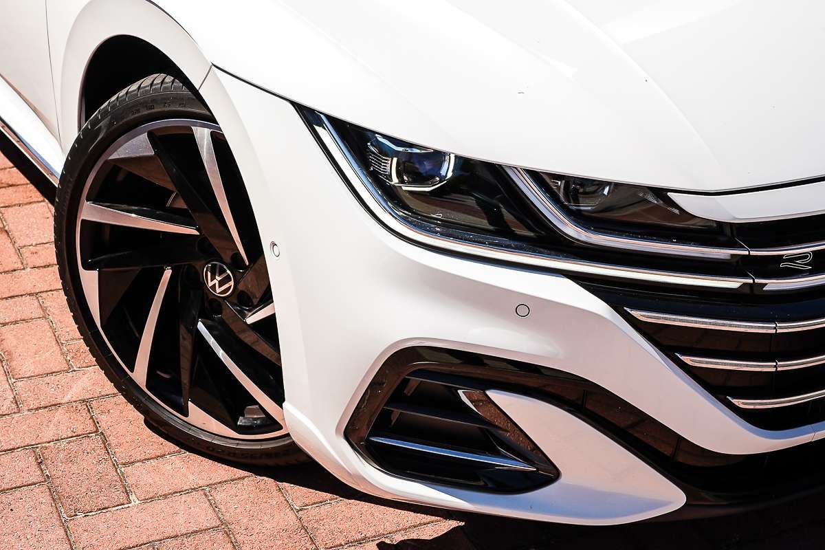 2022 Volkswagen Arteon 206TSI R-Line 3H