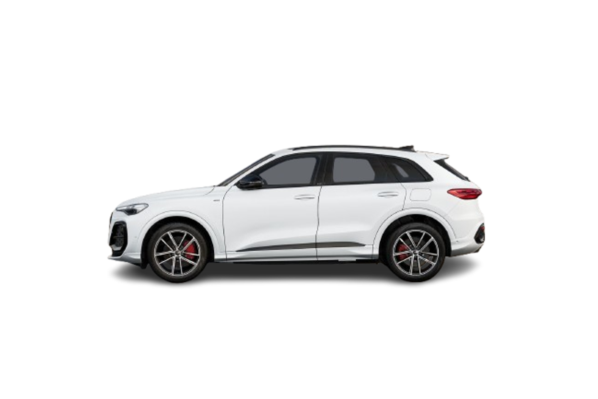 2026 Audi Q5 e-hybrid 270kW GU