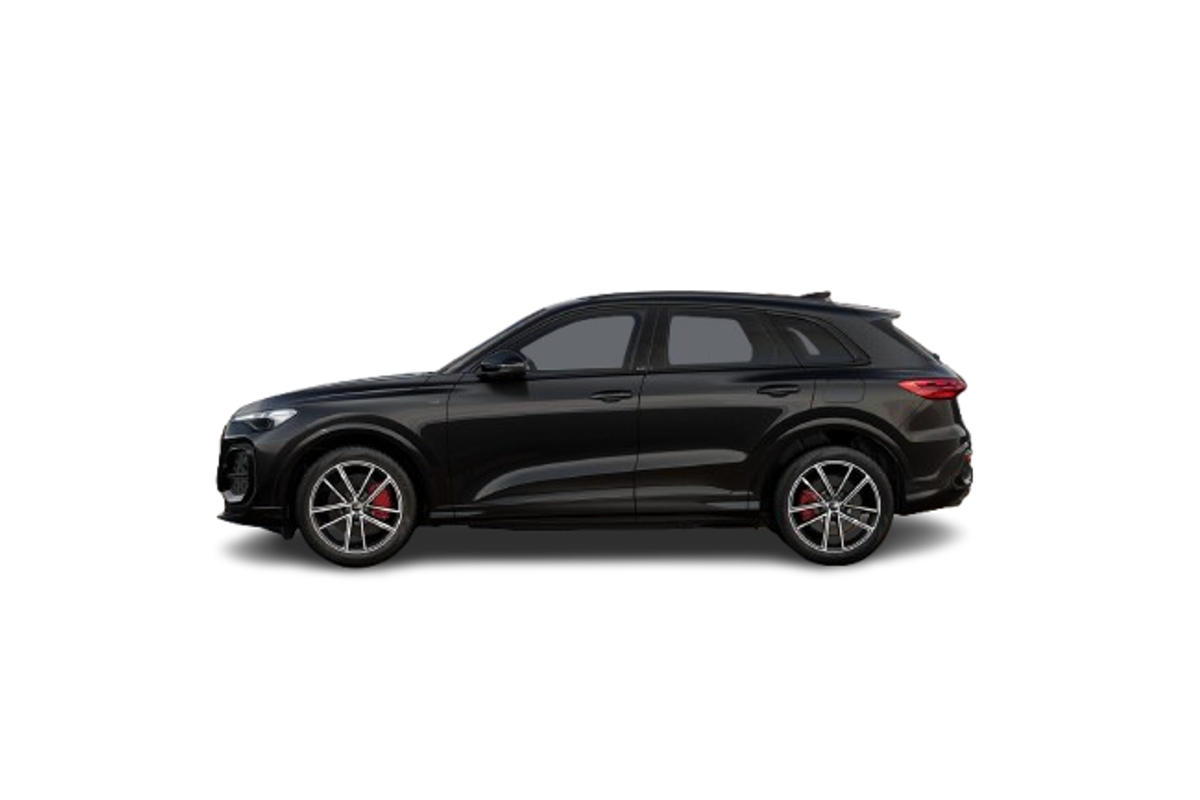 2026 Audi Q5 e-hybrid 270kW GU