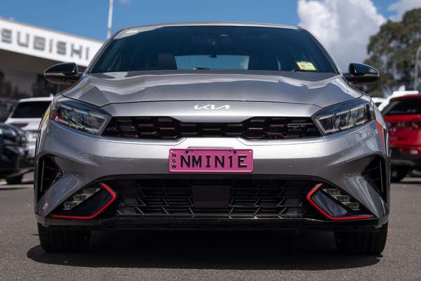2023 Kia Cerato GT BD