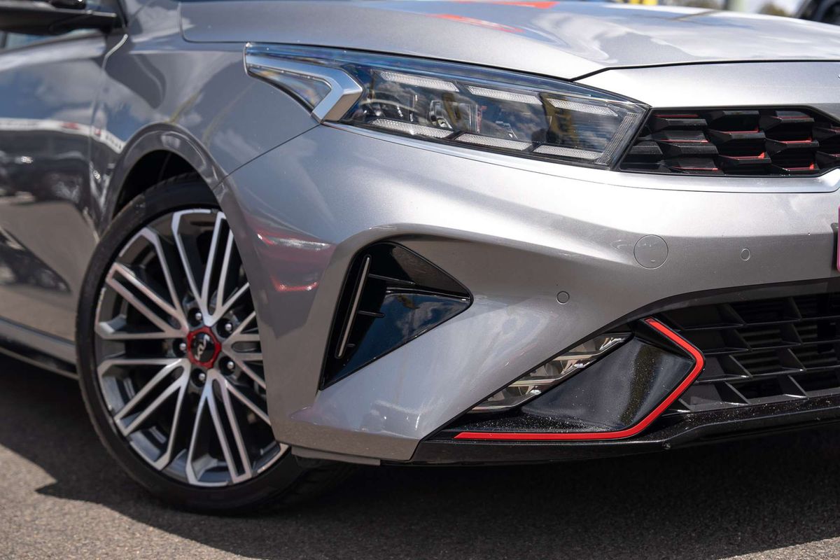 2023 Kia Cerato GT BD