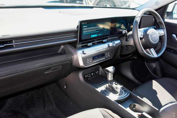2026 Hyundai Kona SX2.V3