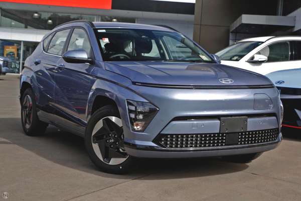 2026 Hyundai Kona Electric SX2.V3