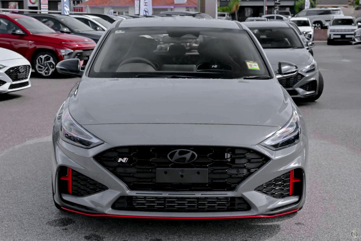 2026 Hyundai i30 N Premium PDe.V6